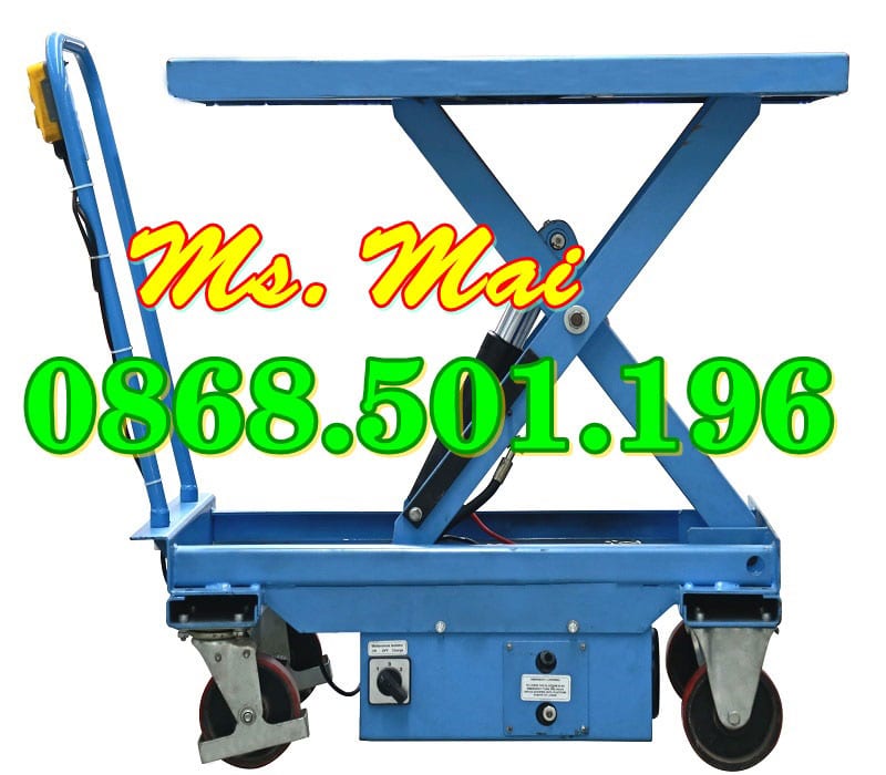 Bàn nâng điện Eoslift Bàn nâng điện Eoslift