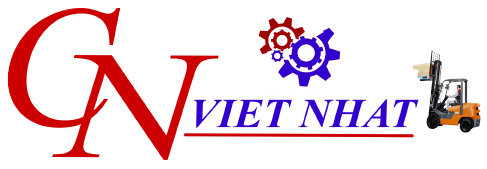 Xe nâng Việt Nhật